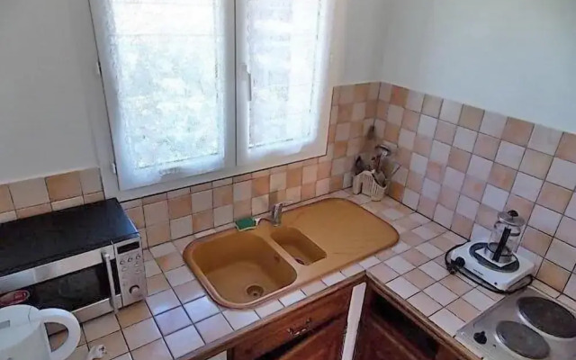 Domaine de la Bégude