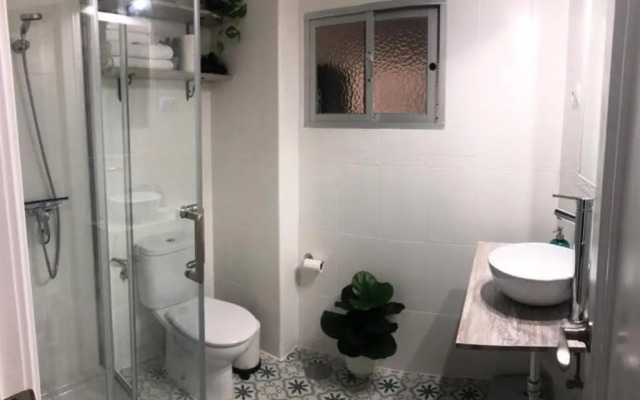 Apartamento El Rincón De Gonzalo En Ronda