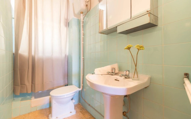 Apartamento Capellans Ref. 1077  by Iberplaya