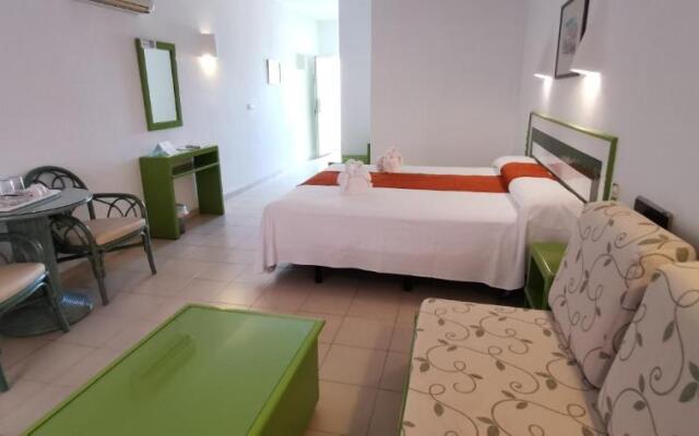 Hotel el Puntazo II