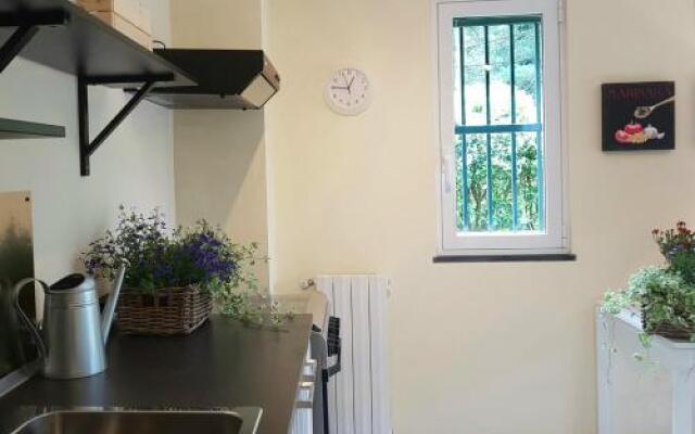 Il Bosco di Campo Marzano rooms & apartments