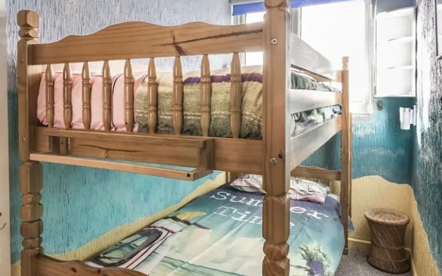 Soleil Couchant
