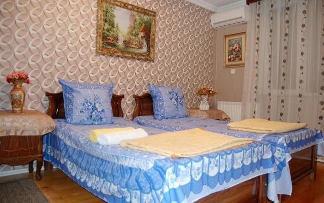 Guesthouse Panorama