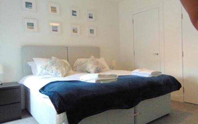 GreenStar Apartments