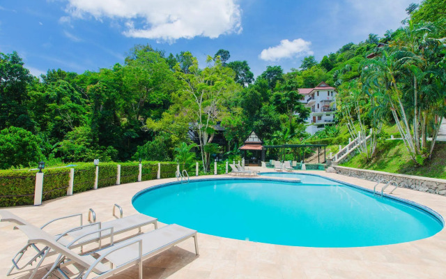 Star Path Villa