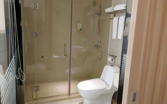 Lembay Hotel Guilin Exhibition Branch