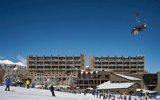 Beaver Run Resort & Conference Center