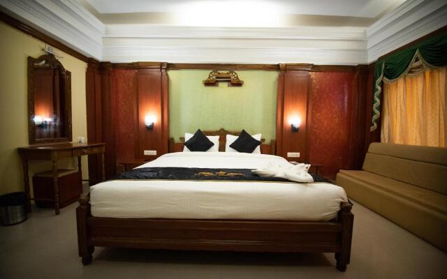NRS Royal Palace