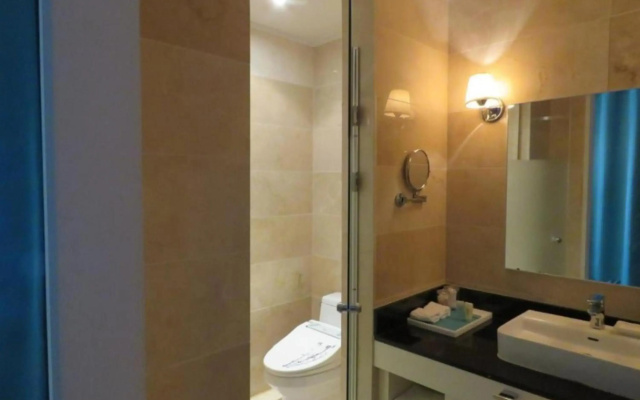 Ecograd Hotel
