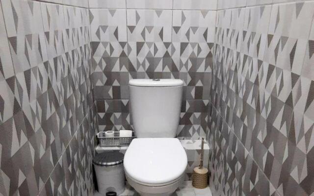 Высота 56 на улице Рокоссовского