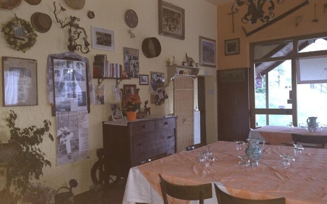 Albergo Ristorante La Selva