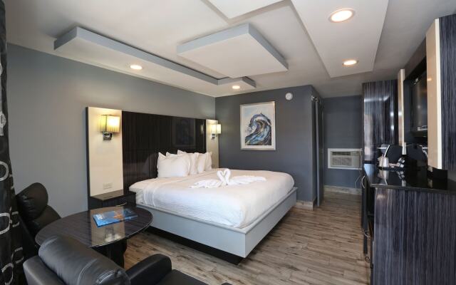 Marion Motor Lodge