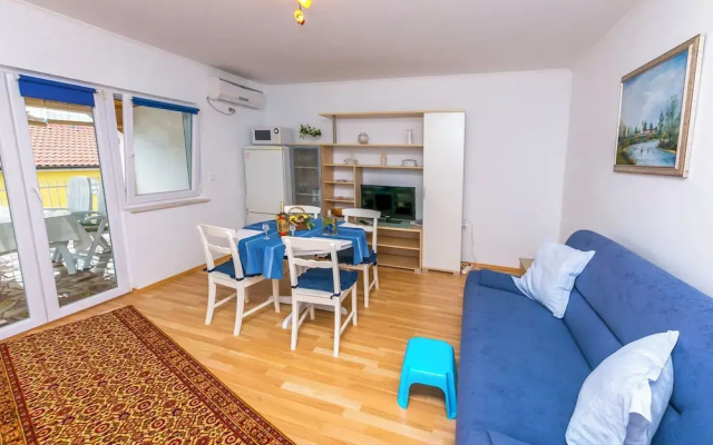 Apartment Pava