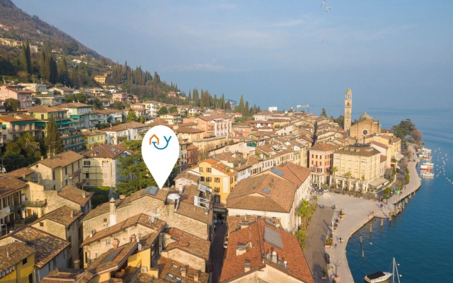 Residenza Faust-Historical Center Salo