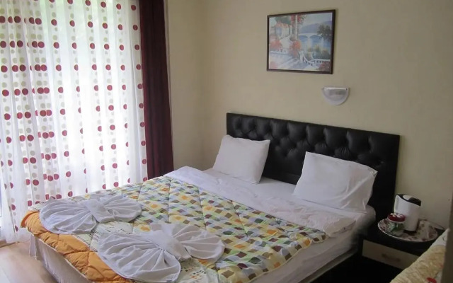 Arikanda River Garden Hotel