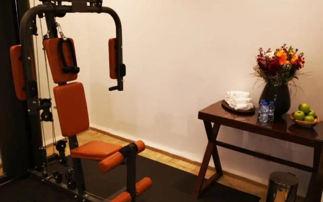 La Maison Arabe Hotel, Spa and Cooking Workshops