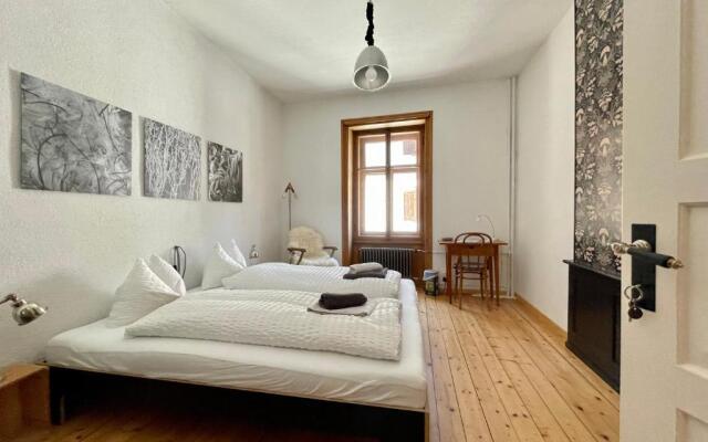 B&B La Scala