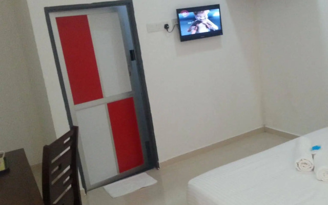 ZEN Rooms Basic Senyum Inn Langkawi