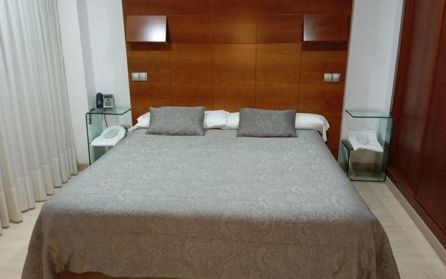 Nap Hotel Oviedo
