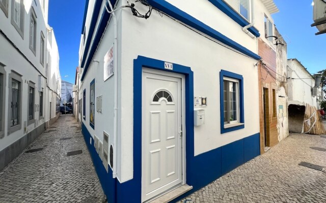 OLH O Beach Apartment 1 by Homing