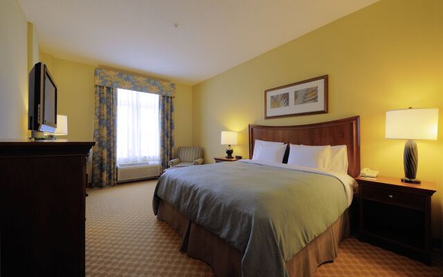 Spark by Hilton Orangeburg