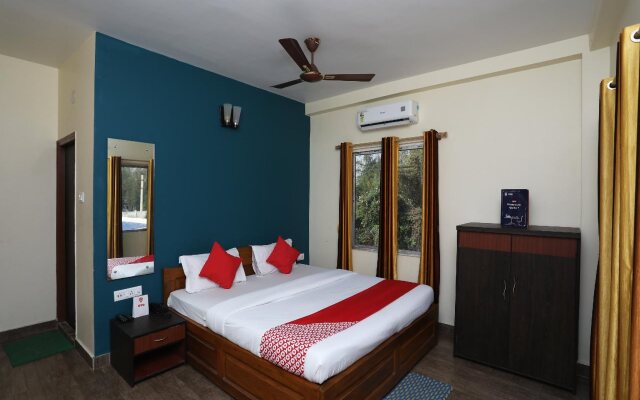 Dolphin Beach Resort By OYO Rooms