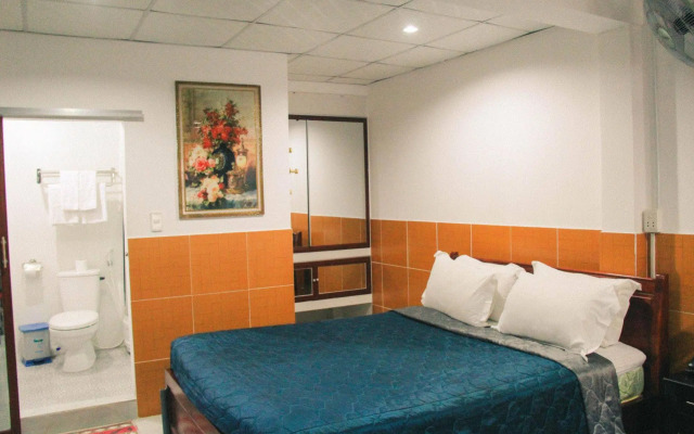 Phu Quoc Paris Beach Resort