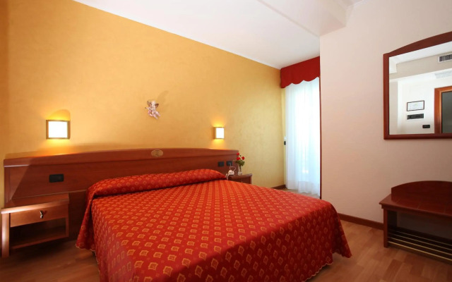 Hotel Helios