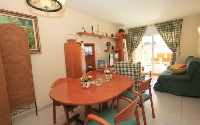 Apartamento Amueblado Gusto Para 6 Personas en Cambrils