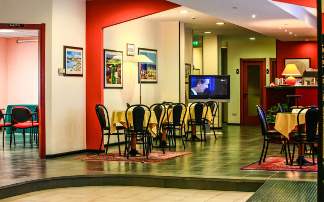Hotel Quadrifoglio