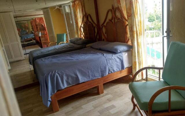 IOW4 LM Junior Suite