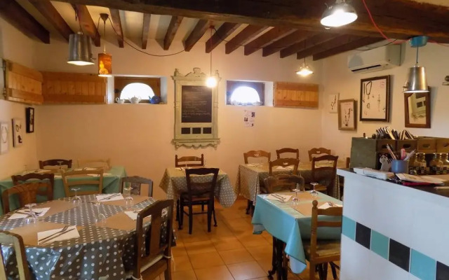 La chouette étoilée