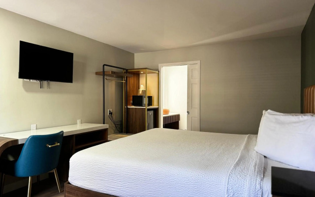 SureStay by Best Western Morgan Hill