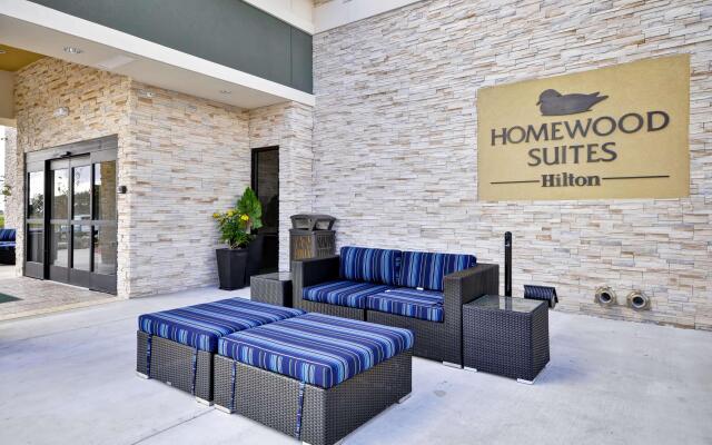 Homewood Suites By Hilton New Braunfels