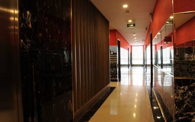 Galaxy Hotel Phu Quoc