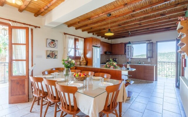Villa Alexandros Palace Large Private Pool A C Wifi - 3309