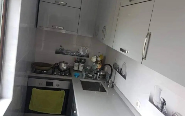 Apartment Na Kobaladze