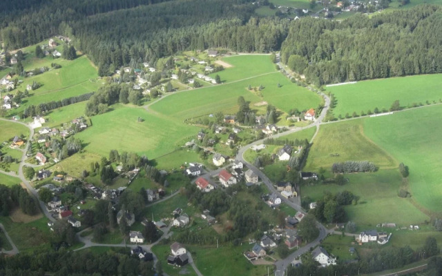 Stylish Apartment in Sohl With Terrace