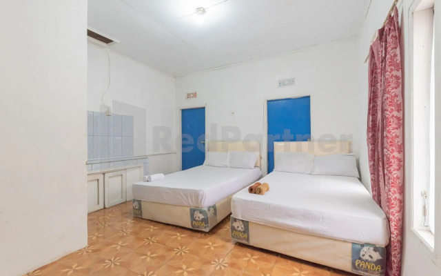 OYO 2369 Cempaka Homestay