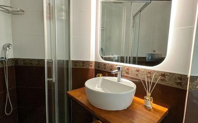 Ella Alaçatı Otel