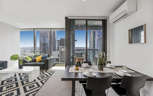 Serviced Apartments Melbourne - Eporo