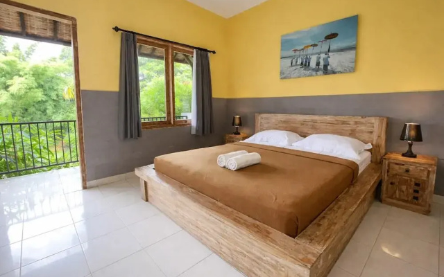Palm 57 Guesthouse