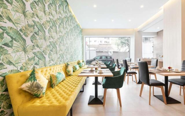 Mid Town Hotel  Casablanca