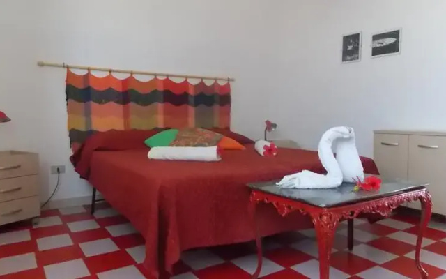 Mediterraneo Apartments