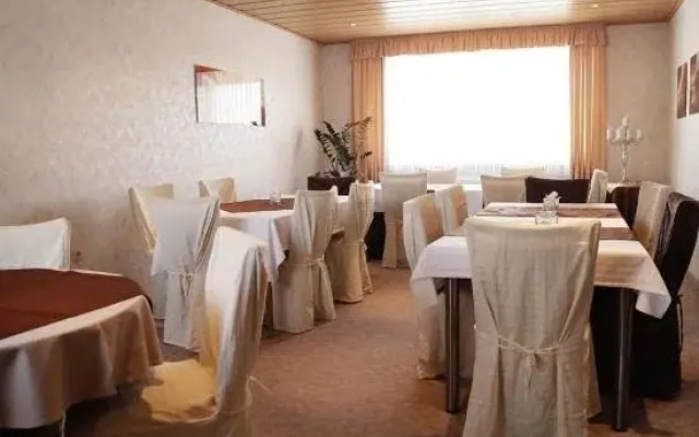 Pension Hühn