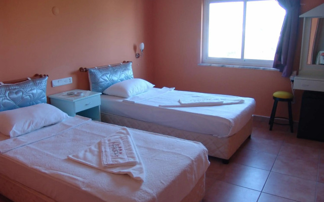 Mandalinn Hotel