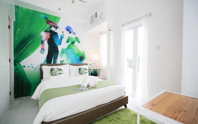 La Bella Boutique Hotel