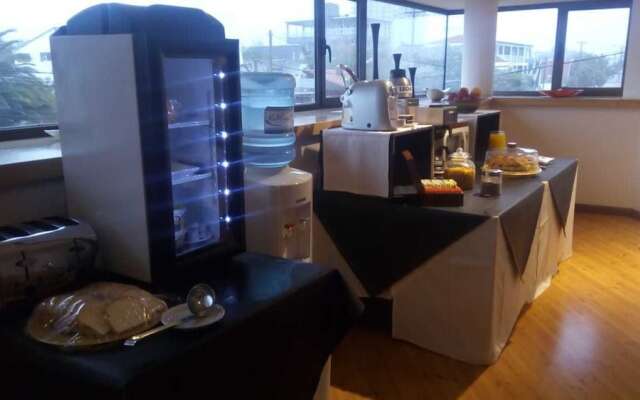 Hotel y Casino del Rio - Las Grutas