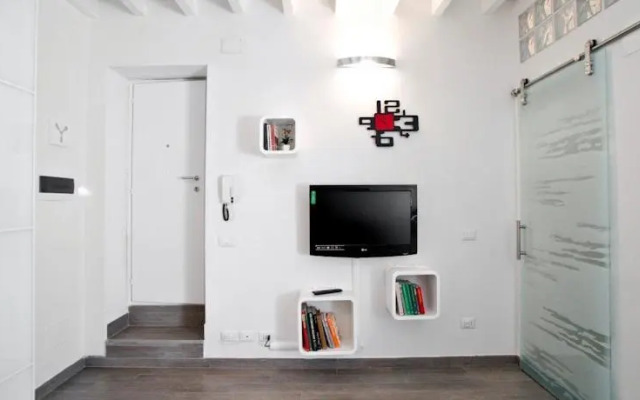 Modern Loft Pier Vettori