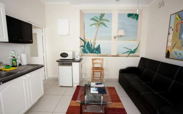 Brenwin Guest House